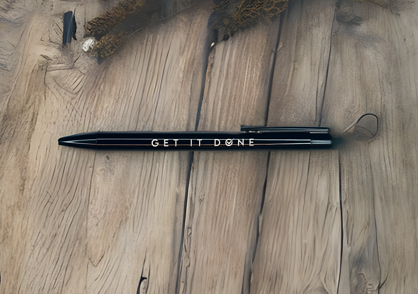 Gido-Pen